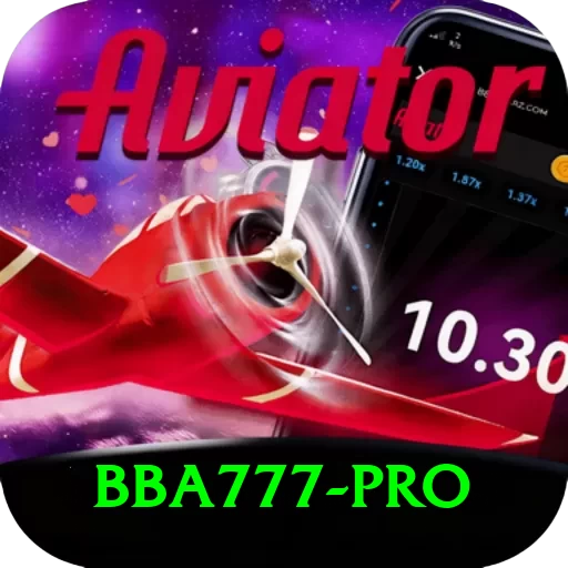 bba777 VIP v4.5.1 - 2