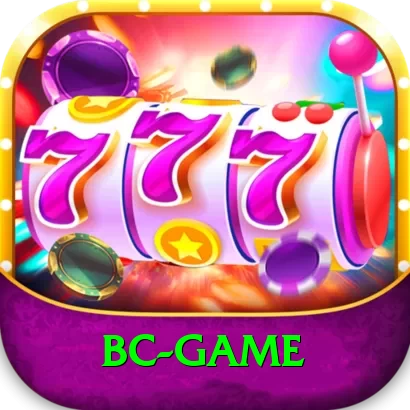 BC Game Pro Edition v5.3.7 - 2