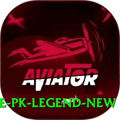 Bc.Game PK Legend New - 2