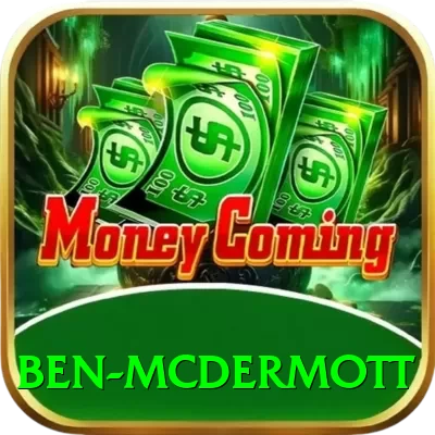 ben mcdermott Deluxe v4.2.5 - 2