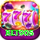 bet905 Apps (Tools & Injectors) VIP vv5.8.0