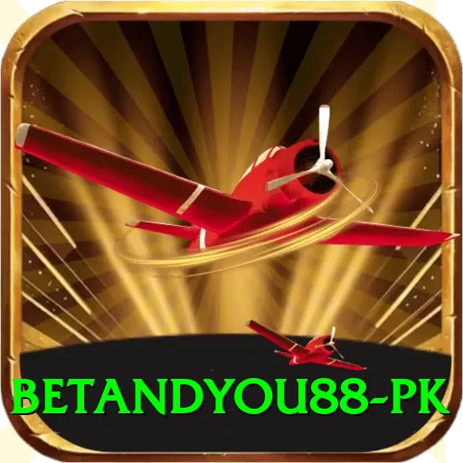 betandyou88.pk - VIP Champion - 2