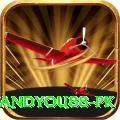 betandyou88.pk - VIP Champion