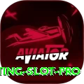 betting slot Pro New