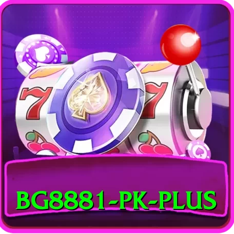 bg8881.pk Plus v5.8.1 - 2