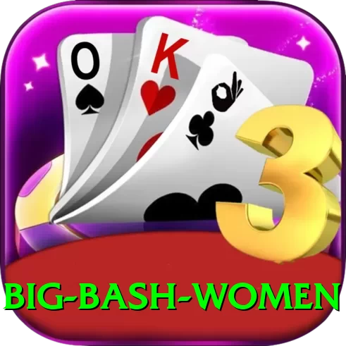 big bash women Apps (Tools & Injectors) Max v5.5.5 - 2