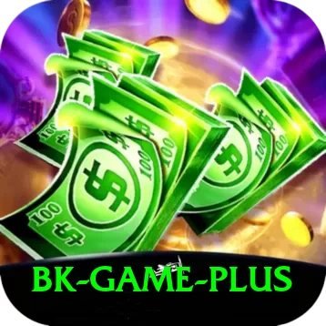 BK Game Live Casino Master - 2