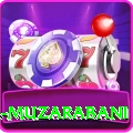 blessing muzarabani Gold Edition v2.5.2