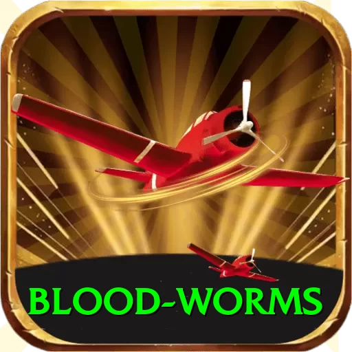 blood worms Ultimate Pro v3.6.7 - 2