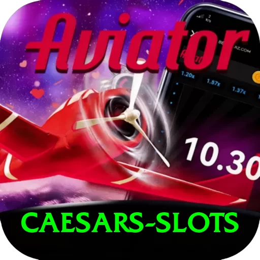 caesars slots Games (Casino & Earning) Elite v4.5.3 - 2