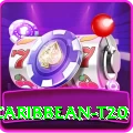 caribbean t20 VIP v3.6.7