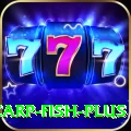 carp fish Legend - Casino & Slots