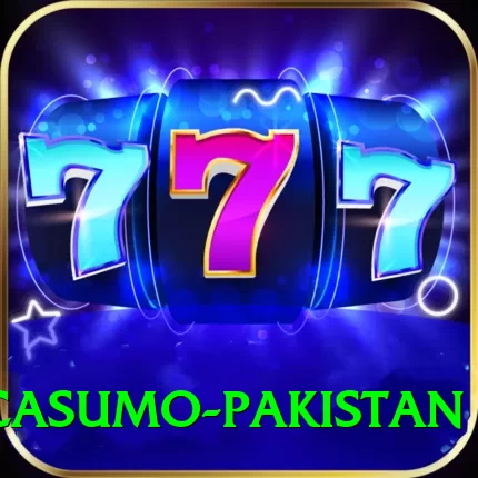 Casumo Pakistan Games King - 2