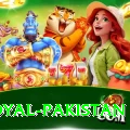 Casumo Pakistan Royal Pakistan