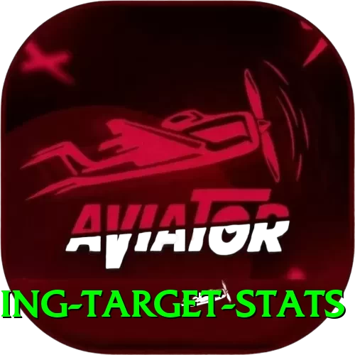 chasing target stats Turbo Pro v5.2.0 - 2