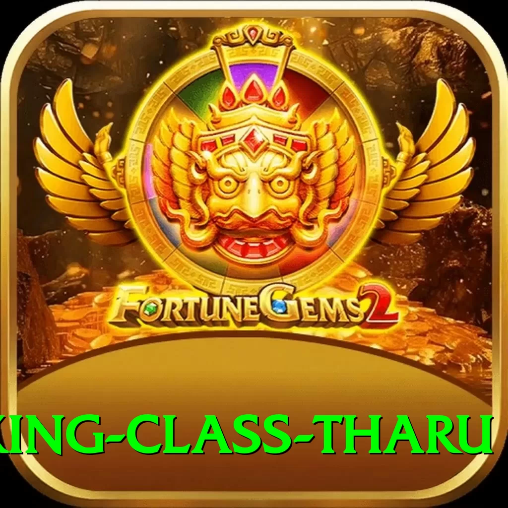 cooking class tharu Premium Plus v4.9.4 - 2