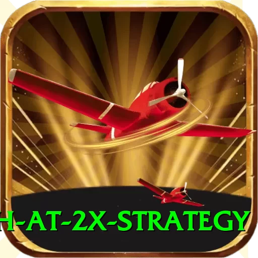 crash at 2x strategy Deluxe Pro v3.5.4 - 2