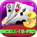 cricket 19 Royal Casino App