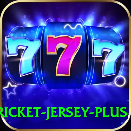 cricket jersey Official v4.9.0 - 2
