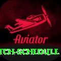 cricket match schedule Premium Edition v5.2.1