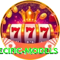 cricket specific models Master Pro v4.6.1
