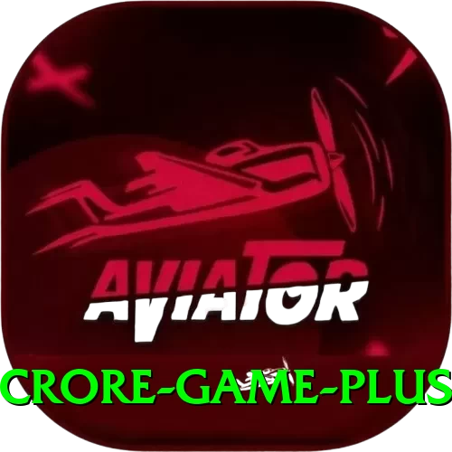 Crore Game Turbo Latest v5.5.6 - 2
