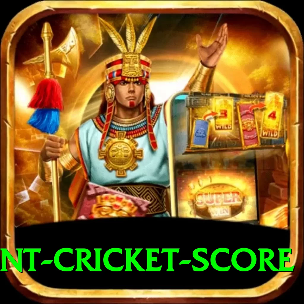 current cricket score Plus v5.4.4 - 2