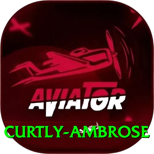 curtly ambrose VIP v1.9.6 - 2