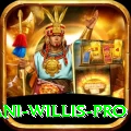 dani willis Official v2.5.7