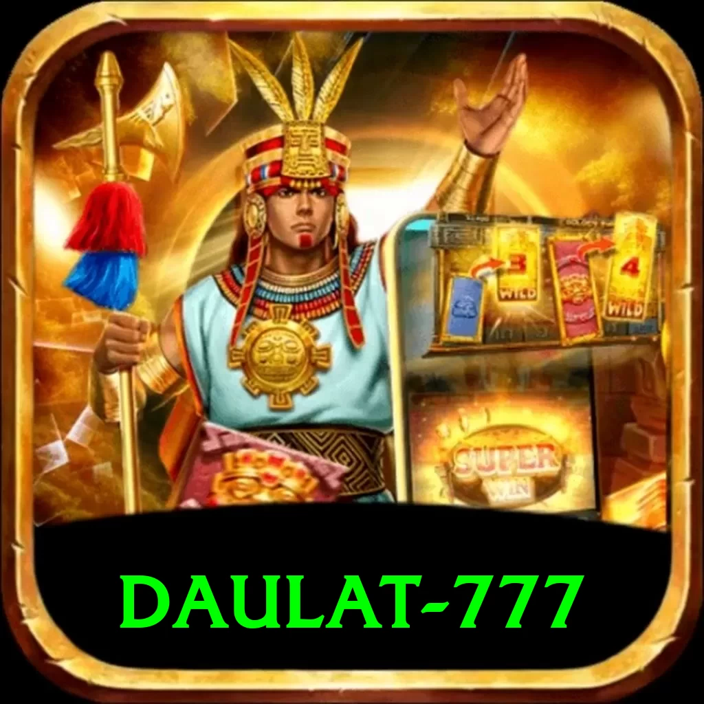 daulat 777 Turbo Pro v4.0.7 - 2