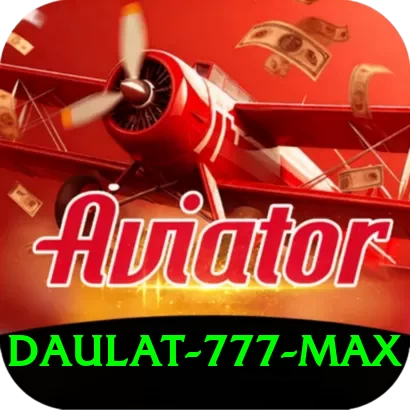Daulat 777 Casino Official v1.9.5 - 2