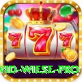 david wiese Legend - Win Real PKR