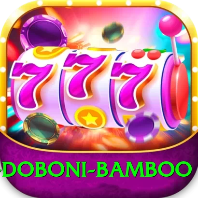 dovan doboni bamboo Deluxe Pro v2.7.7 - 2