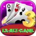 E2 Bet Game Games (Casino & Earning) Turbo v2.9.7