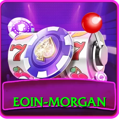 eoin morgan Premium Edition v4.9.1 - 2