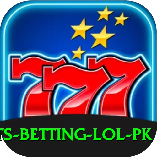 esports betting lol pk Games (Casino & Earning) Elite v5.7.0 - 2