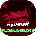 explorer slots