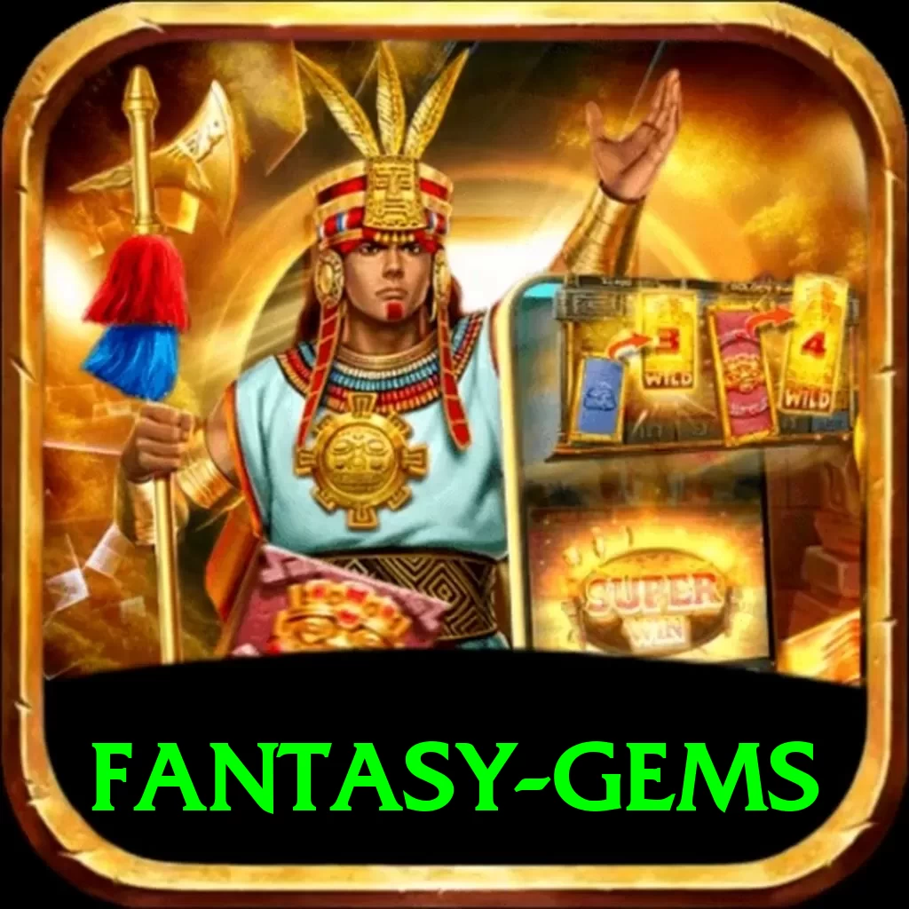 fantasy gems Gold Pro v5.4.5 - 2
