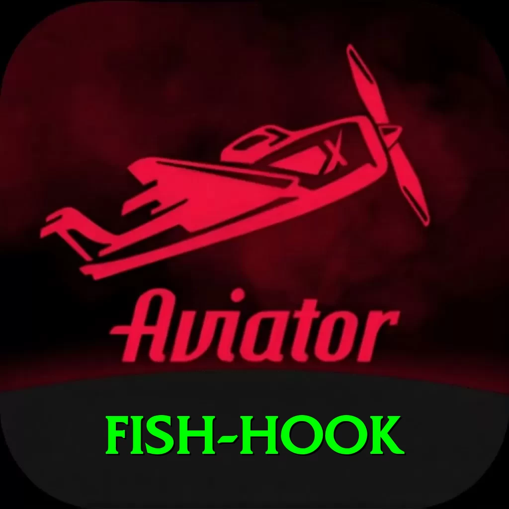 fish hook Pro1 v1.9.9 - 2