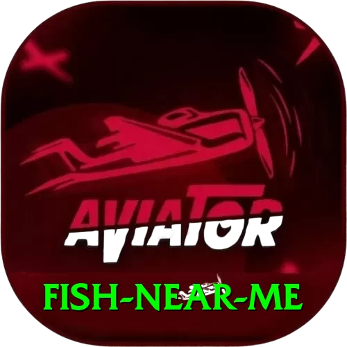 fish near me VIP v3.1.0 - 2