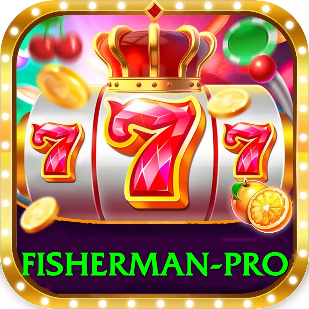 fisherman - VIP Royal - 2