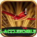 fishing accessories Pro1 v5.4.4