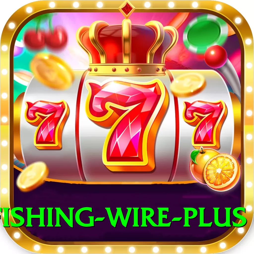 fishing wire Deluxe Jackpot - 2