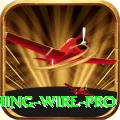 fishing wire Gold - Win Real PKR
