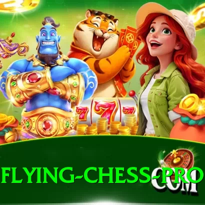 flying chess - Slots Mega - 2