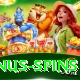 free slot games with bonus spins Gold Edition v1.8.1
