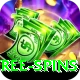 free spins VIP