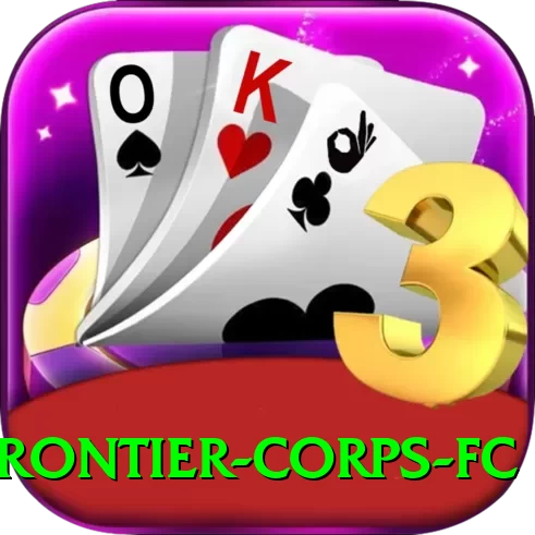frontier corps fc Pro - 2