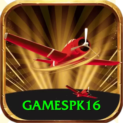 gamespk16 Turbo Pro vv5.2.9 - 2