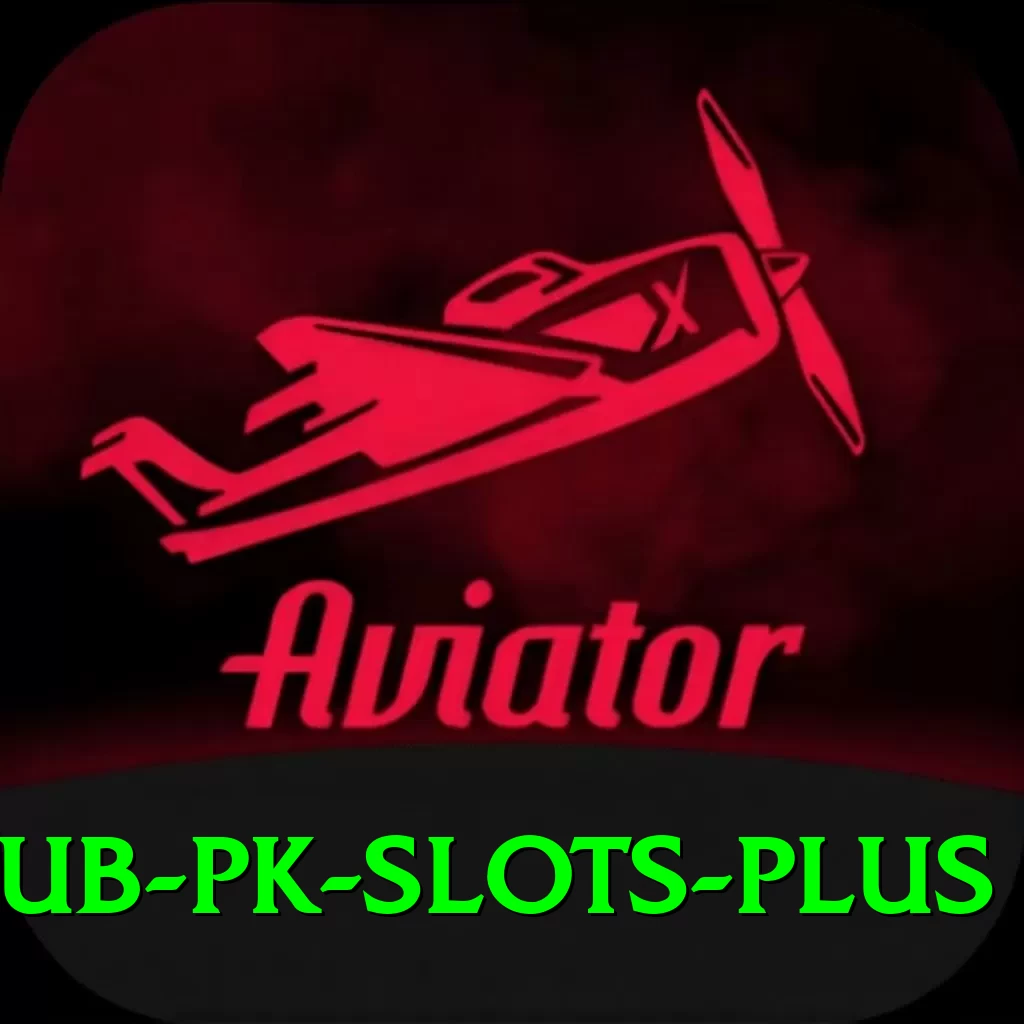 Gaming Club PK - Slots Plus - 2